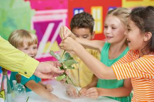 Wspieranie dwujęzyczności u dzieci w przedszkolu – wyzwania i dobre praktyki